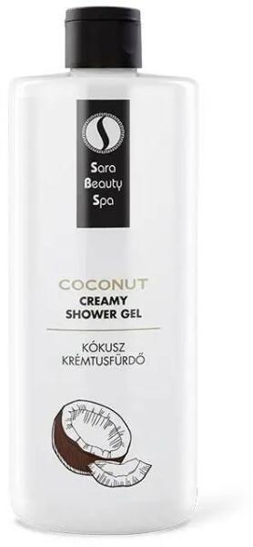 Kókusz 500 ml (SBS331)