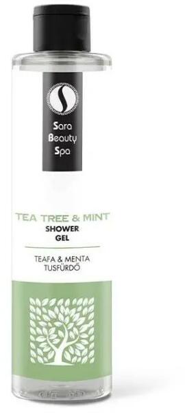 Teafa és menta 250 ml