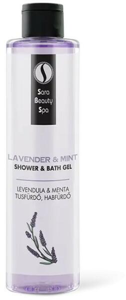 Levendula és menta 250 ml (SBS347)