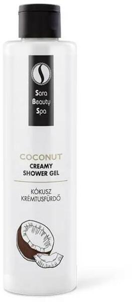 Kókusz 250 ml (SBS330)
