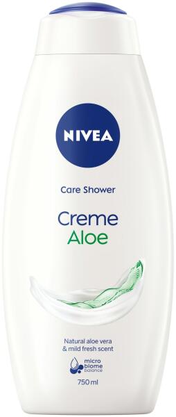 Creme Aloe 750 ml