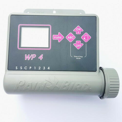 WP4 292760