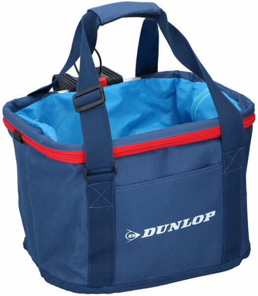 Vásárlás: Dunlop kerékpár táska kormányra - 15 L - 33 x 24 x 23 cm Biciklis  táska, tok árak összehasonlítása, kerékpár táska kormányra 15 L 33 x 24 x  23 cm boltok