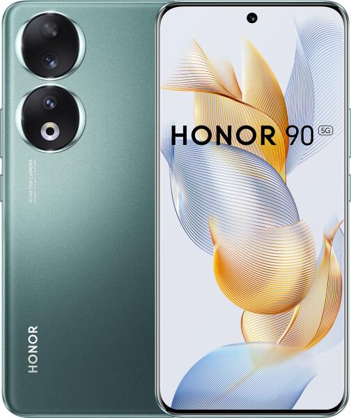 Honor 90 5G 256GB 8GB RAM Dual mobiltelefon vásárlás, olcsó Honor 90 5G  256GB 8GB RAM Dual telefon árak, Honor 90 5G 256GB 8GB RAM Dual Mobil akciók