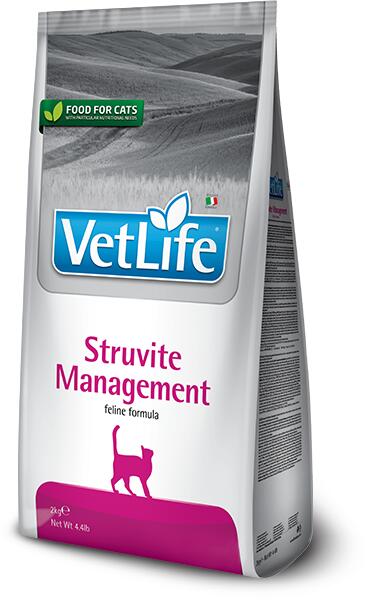 Struvite Management 2 kg