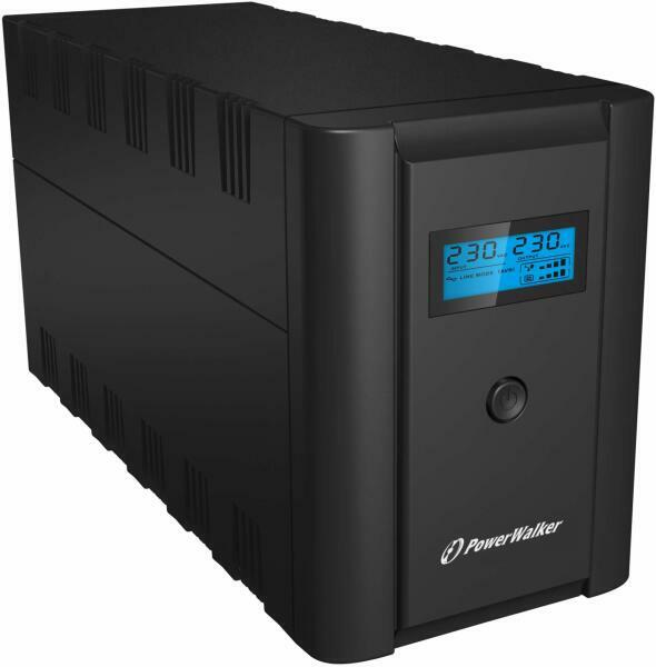 2200VA LCD (VI2200SHL)