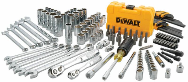 DEWALT DWMT73802-1 (Trusa unelte) - Preturi