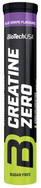 Creatine Zero 18 caps