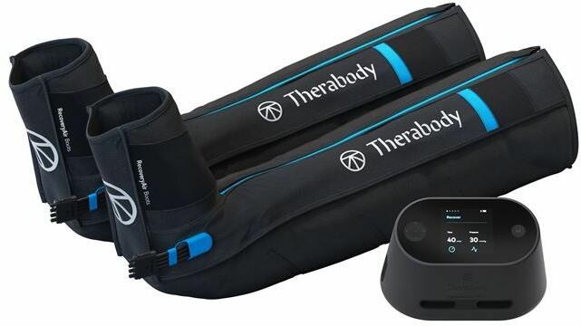 Therabody RecoveryAir PRO Small (RA02295-01) masszírozó vásárlás,  Masszírozó bolt árak, masszírozó akciók
