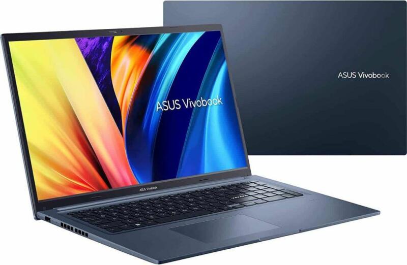 ASUS VivoBook X1704VA-AU157 Laptop - Preturi, Asus Notebook oferte