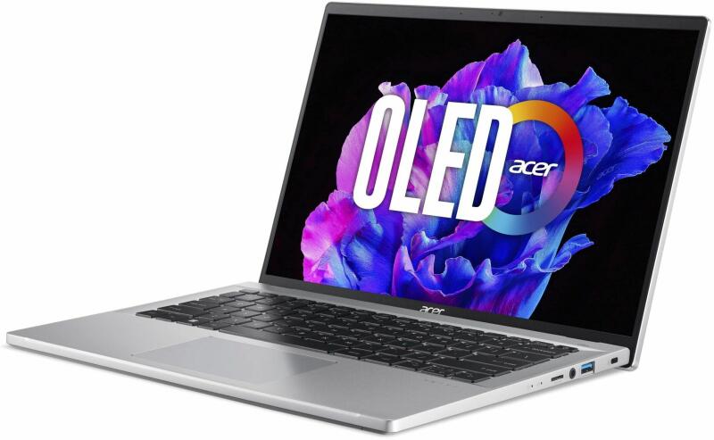 Acer Swift Go SFG14-71 NX.KMZEX.00D Laptop - Preturi, Acer Notebook oferte