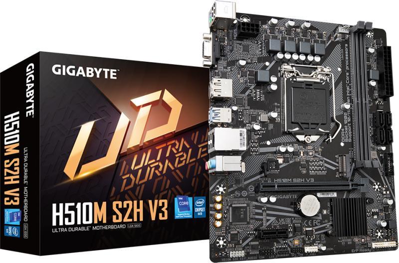 H510M S2H V3