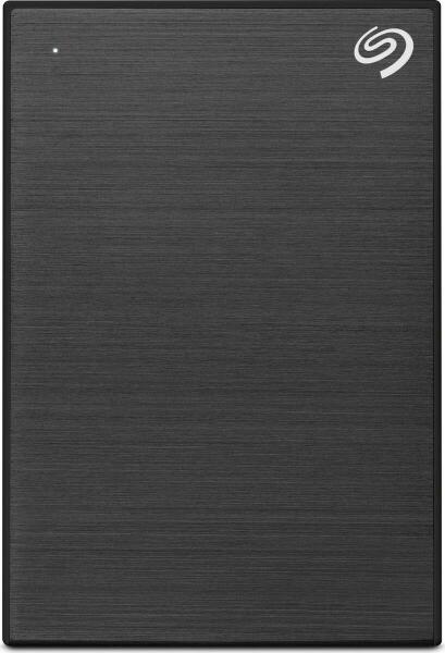 Seagate One Touch Portable 4TB USB 3.0 Black (STKZ4000400) (Hard