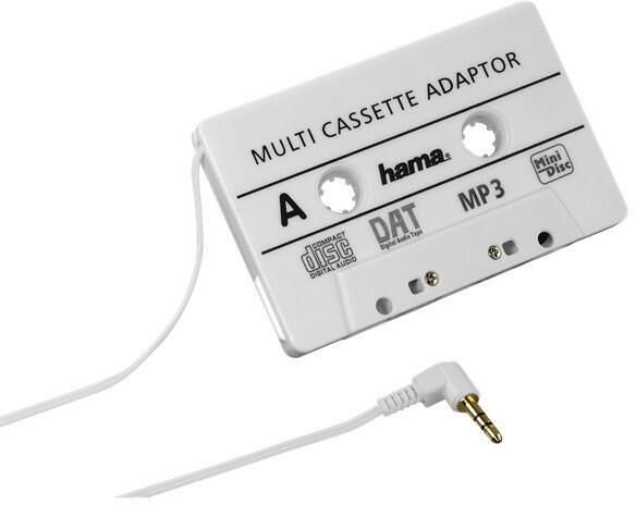 Vásárlás: Hama 14499 Autó HiFi kiegészítő árak összehasonlítása, 14499 ...