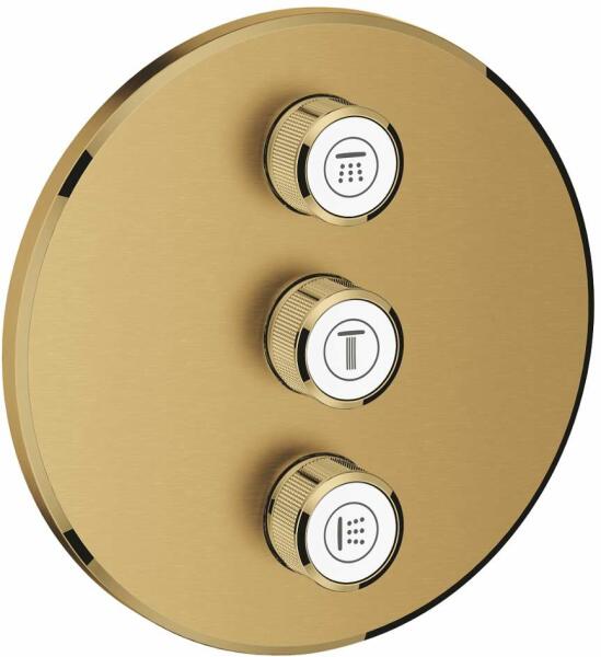 Grohtherm SmartControl 29122GN0