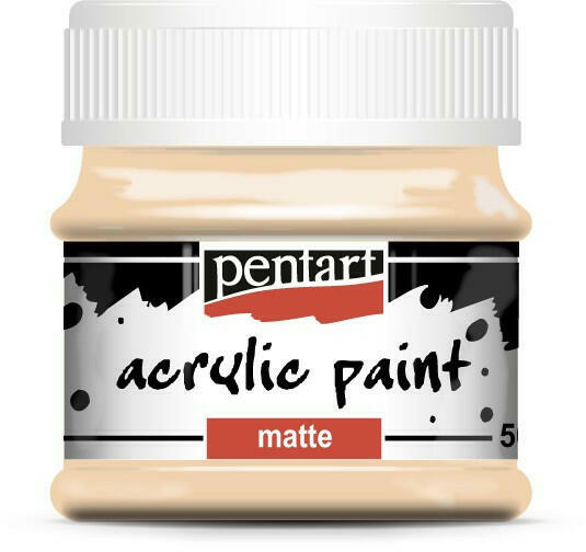 Matt púderszín 50 ml (13116)