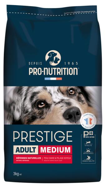 Prestige Adult Medium 3 kg