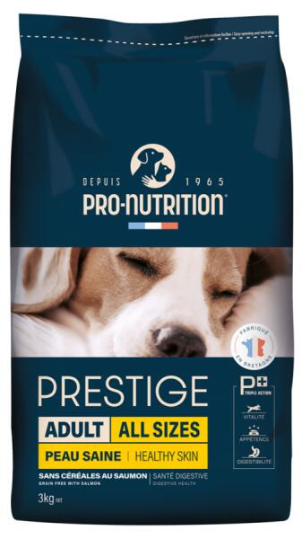Prestige Adult All Sizes Skin 3 kg