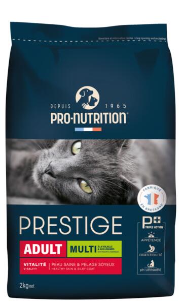 Prestige Adult Multi 2 kg