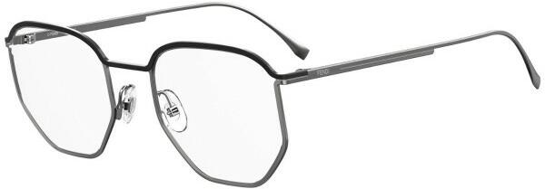 Fendi FFM0079 6LB (Rama ochelari) - Preturi