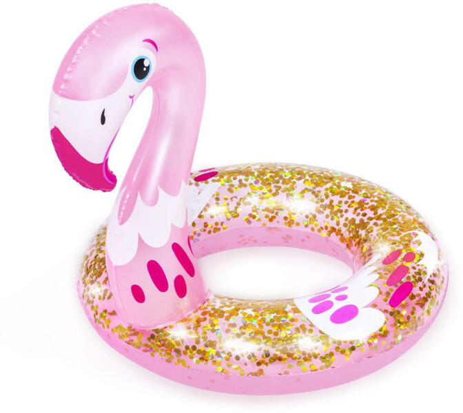 Hattyú/Flamingó 61x61 cm (36306)