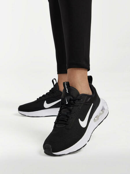 Vásárlás: Nike Női Nike AIR MAX INTRLK LITE sneaker (02156814) Sportcipő  árak összehasonlítása, Női Nike AIR MAX INTRLK LITE sneaker 02156814 boltok