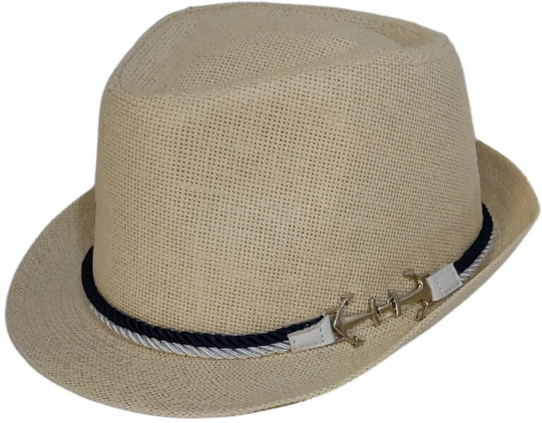 Vásárlás: Férfi kalap horgonyos zsinóros (SH5670) - jatekrt Kalap árak  összehasonlítása, Férfi kalap horgonyos zsinóros SH 5670 jatekrt boltok