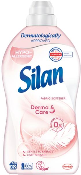 Sensitive Derma & Care öblítő 1,36 l