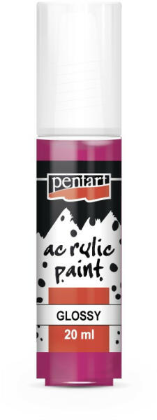 Fényes magenta 20ml (2980)