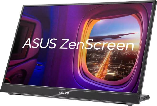 ZenScreen MB16QHG