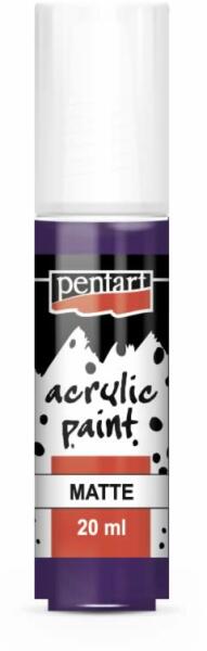Matt ametiszt 20 ml (13125)