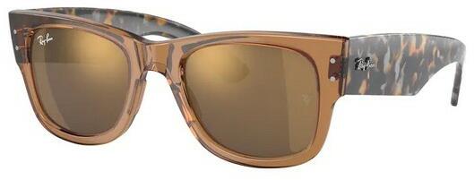Mega Wayfarer RB0840S 663693