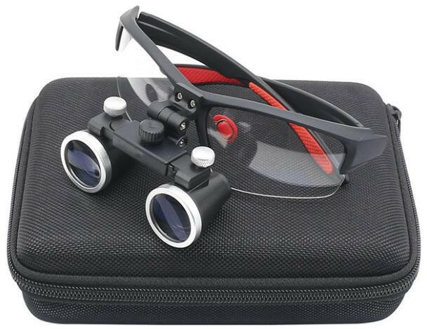 Vásárlás: Nagyító binokuláris szemüveg, fekete, 2, 5x-es nagyítású  Gyógyászati eszköz árak összehasonlítása, Nagyító binokuláris szemüveg  fekete 2 5 x es nagyítású boltok