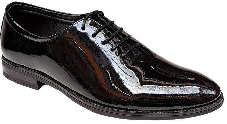 CiucaletiShoes-LS Pantofi barbati, piele naturala, DONATO LAC, Ciucaleti  Shoes - Romania (DONATOLAC) (Pantof barbati) - Preturi