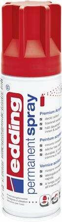 5200 spray matt piros 200 ml (4-5200902/902)