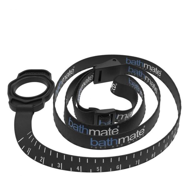 Shower Strap