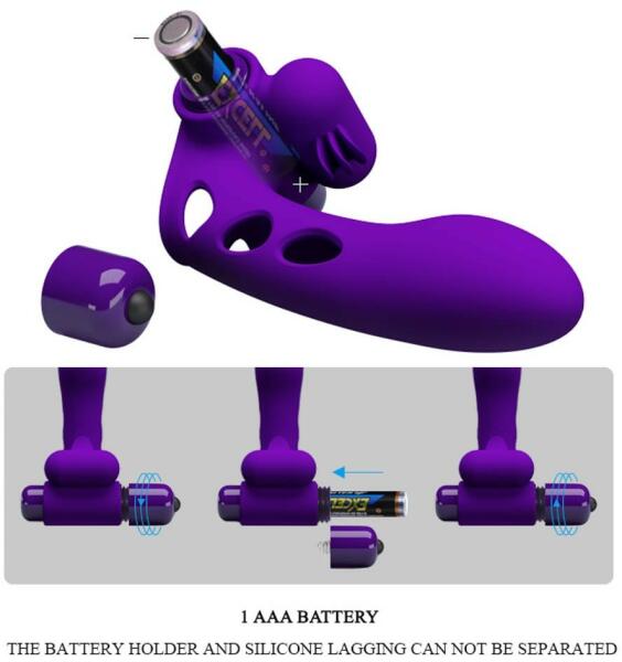 Orlando Purple