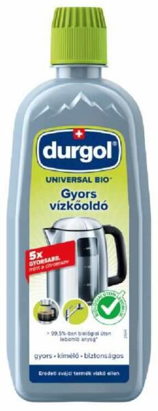 univerzális bio vízkőoldó, 500 ml (durgoluniverzalbio)