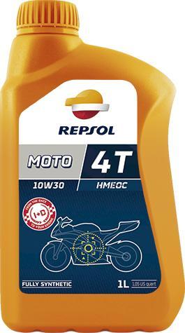 Moto Racing 4T 10W-30 HMEOC 1 l