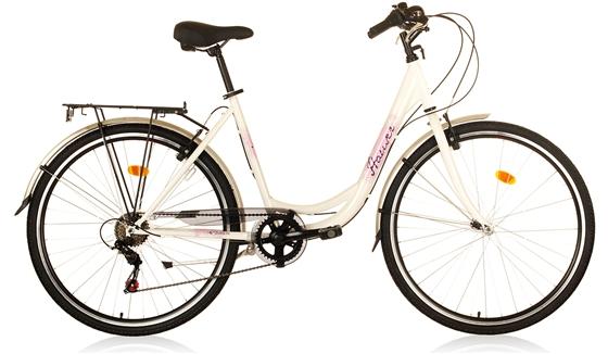 Hauser Swan 6sp 28 Kerékpár árak, Kerékpár bicikli vásárlás, olcsó  Kerékpárok. Hauser bringa akció, árösszehasonlító