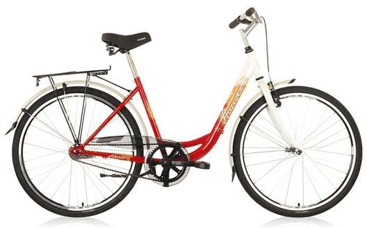 Hauser Swan 26 Kerékpár árak, Kerékpár bicikli vásárlás, olcsó Kerékpárok.  Hauser bringa akció, árösszehasonlító