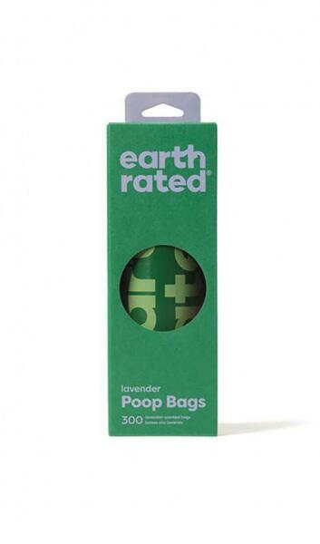 Acana EARTH RATED Levendula tasak 300 db