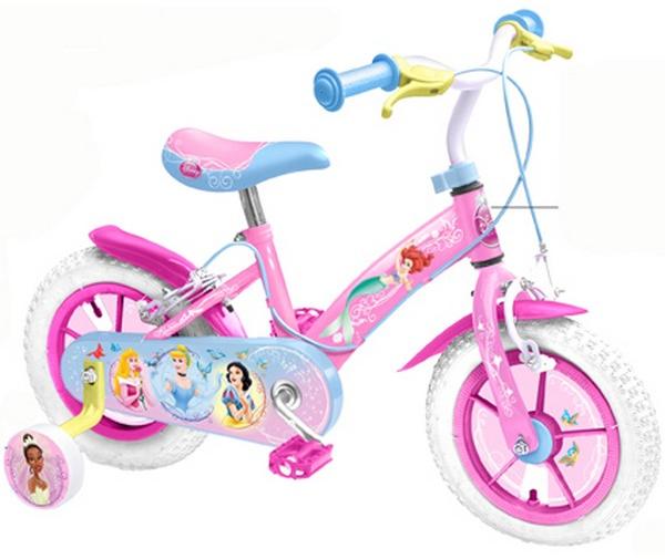 Stamp Disney Princess 12 (C899025NBA) Kerékpár árak, Kerékpár bicikli  vásárlás, olcsó Kerékpárok. bringa akció, árösszehasonlító