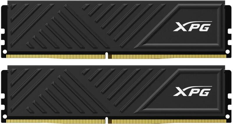 XPG GAMMIX D35 32GB (2x16GB) AX4U320016G16A-DTBKD35