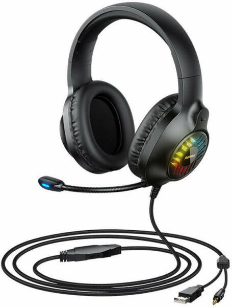 REMAX RM-850 (Microfon, căşti) - Preturi