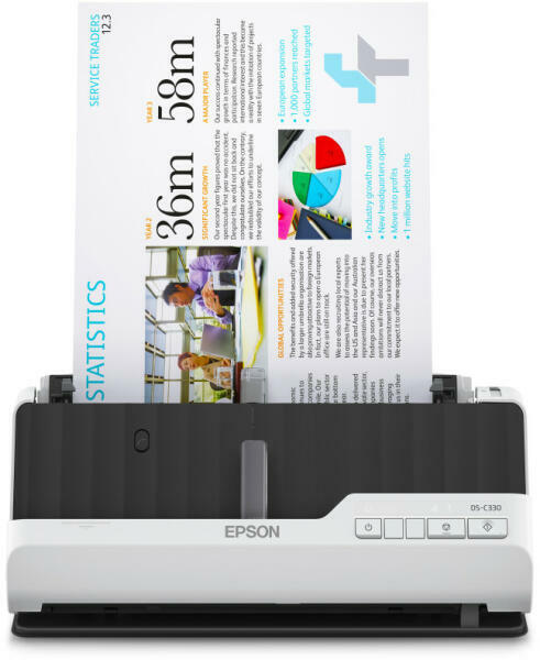 WorkForce DS-C330 (B11B272401)