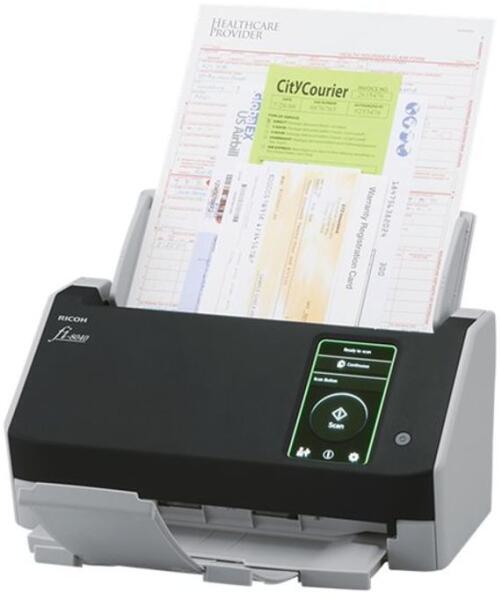 Ricoh FI-8040 (PA03836-B001)