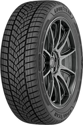 Gumi UltraGrip Performance SUV 215/60 R18 98H