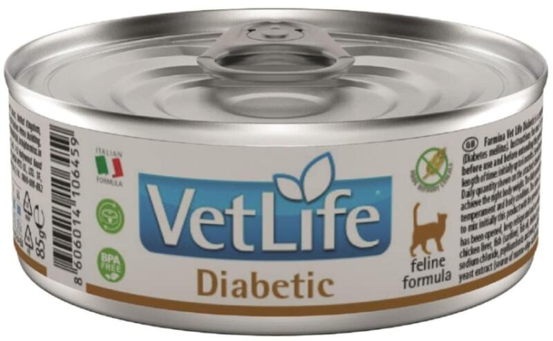 Diabetic 85 g