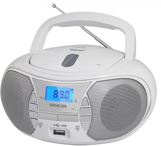 SPT 2700 WH